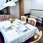Apartman Steinernes Maria Alm am Steinernen Meer