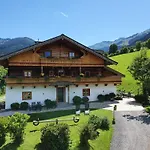 Steinernes Maria Alm am Steinernen Meer