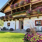 Apartman Steinernes *