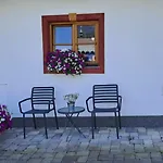 Steinernes Apartman