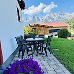 Steinernes Apartman Maria Alm am Steinernen Meer