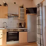Steinernes Apartman Maria Alm am Steinernen Meer