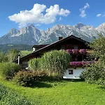 Apartman Steinernes Maria Alm am Steinernen Meer