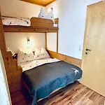 Apartman Steinernes Maria Alm am Steinernen Meer