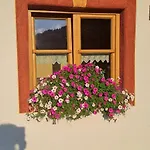 Apartman Steinernes Maria Alm am Steinernen Meer
