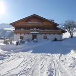 Steinernes Maria Alm am Steinernen Meer
