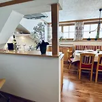 Apartman Steinernes Maria Alm am Steinernen Meer