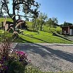 Appartement Steinernes Maria Alm am Steinernen Meer