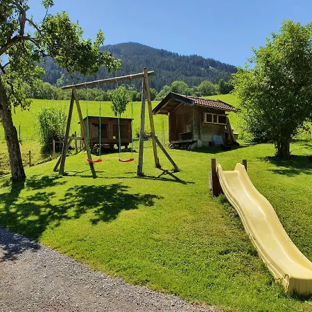 Steinernes * Maria Alm am Steinernen Meer