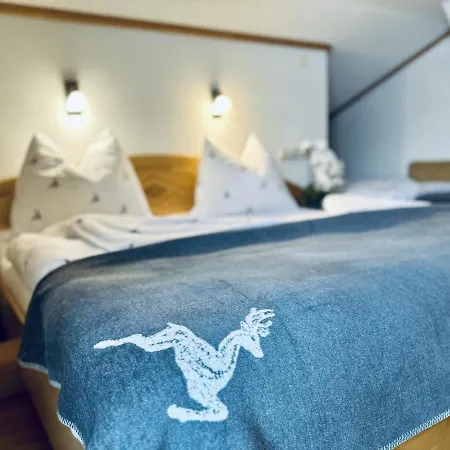 Steinernes Apartman Maria Alm am Steinernen Meer