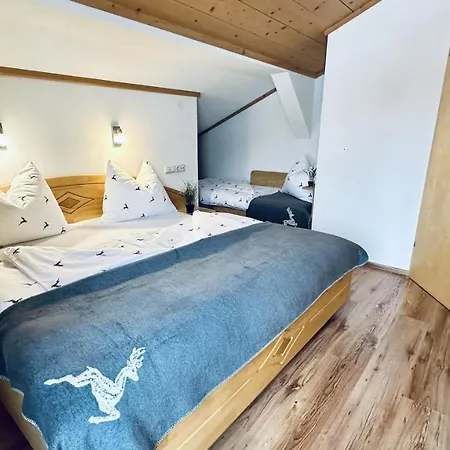 Steinernes * Maria Alm am Steinernen Meer