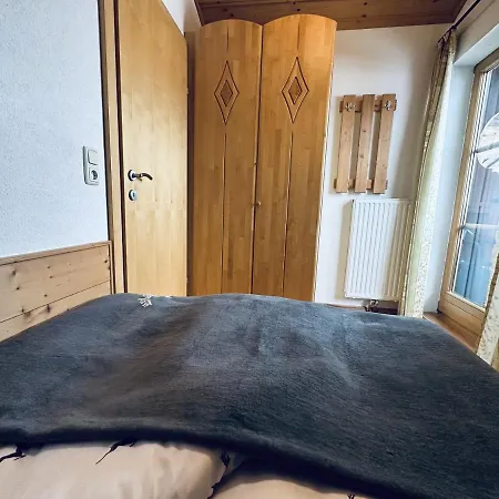 Steinernes Apartman *