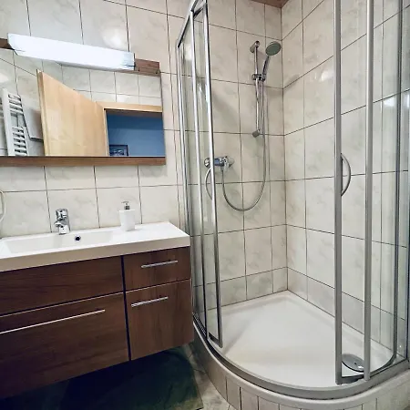 Apartment Steinernes