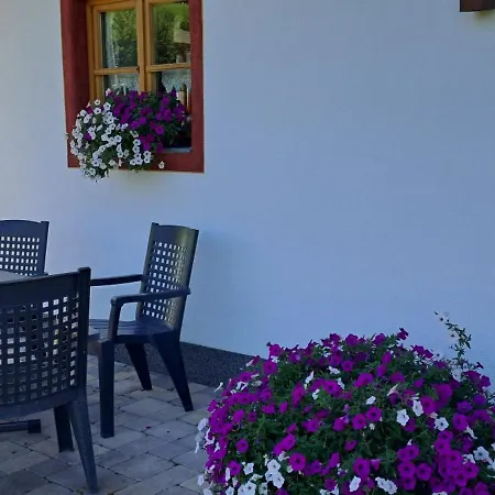 Steinernes * Maria Alm am Steinernen Meer