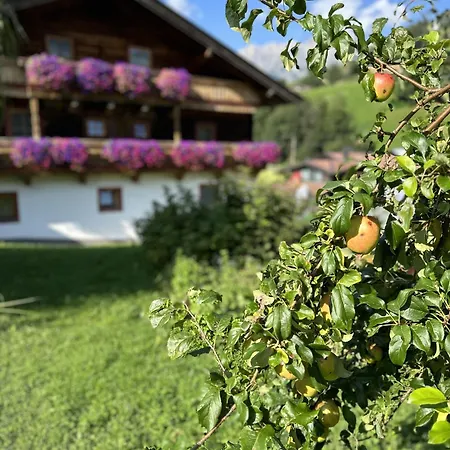 Steinernes Maria Alm am Steinernen Meer