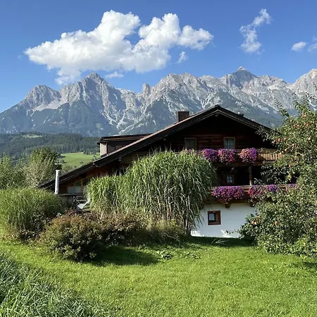 Steinernes Apartman *