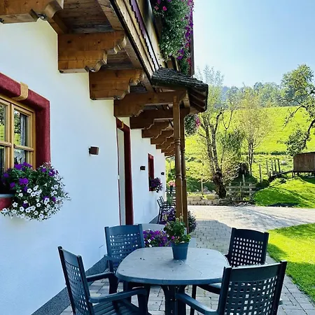 Apartment Steinernes *