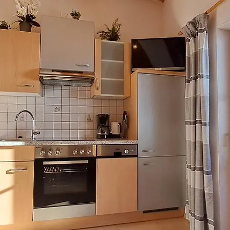 Steinernes Apartman Maria Alm am Steinernen Meer