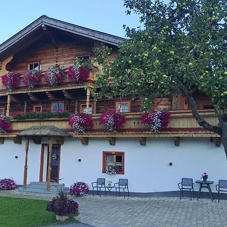 Steinernes * Maria Alm am Steinernen Meer