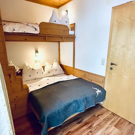 Apartmán Steinernes Maria Alm am Steinernen Meer