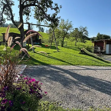 Apartmán Steinernes Maria Alm am Steinernen Meer