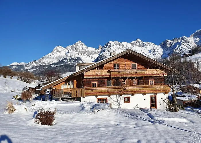 Apartamento Steinernes