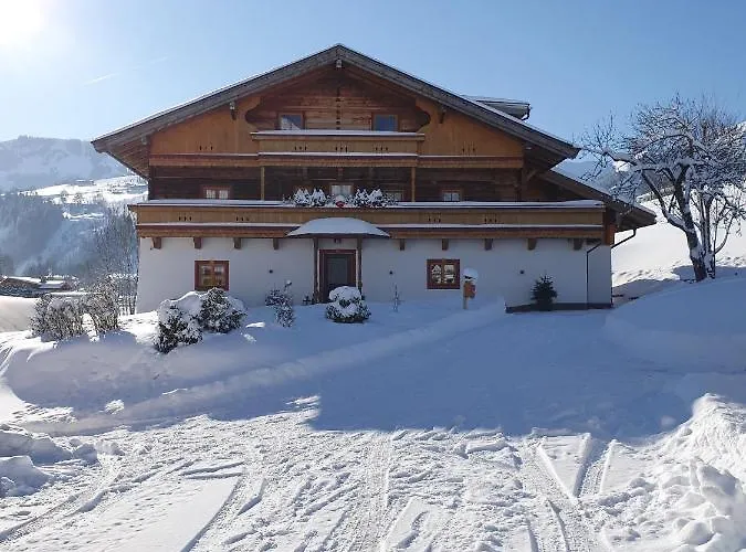 Steinernes Apartamento