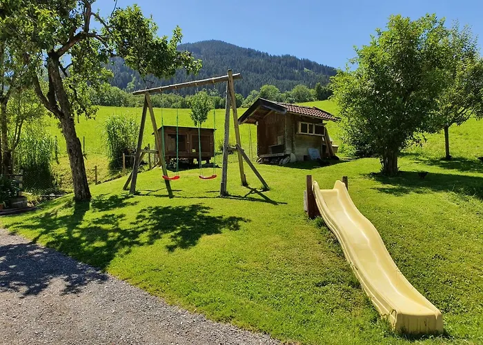 Steinernes * Maria Alm am Steinernen Meer