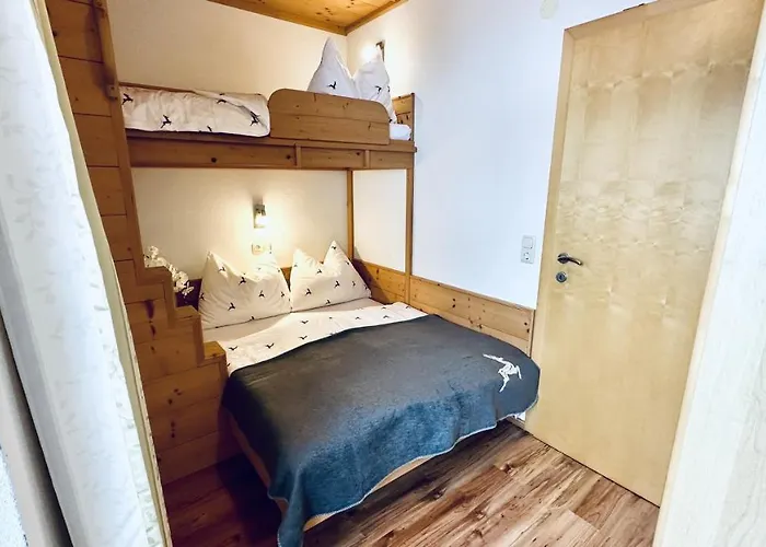 Steinernes * Maria Alm am Steinernen Meer