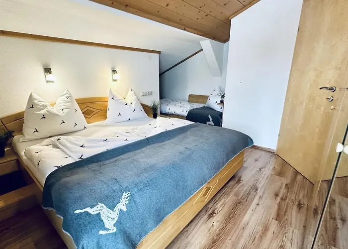 Steinernes * Maria Alm am Steinernen Meer