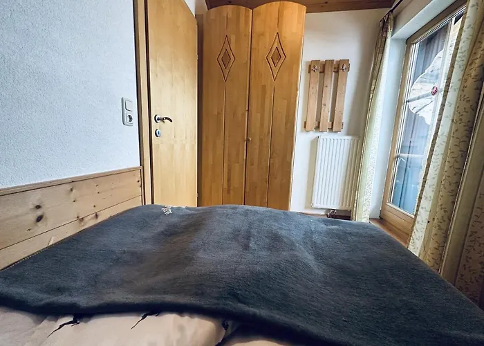 Steinernes Apartamento *