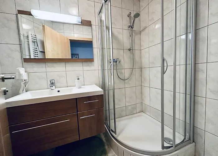 Apartamento Steinernes