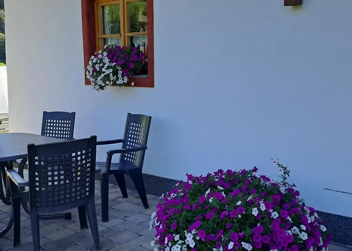 Steinernes * Maria Alm am Steinernen Meer