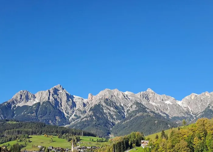 Steinernes Apartamento