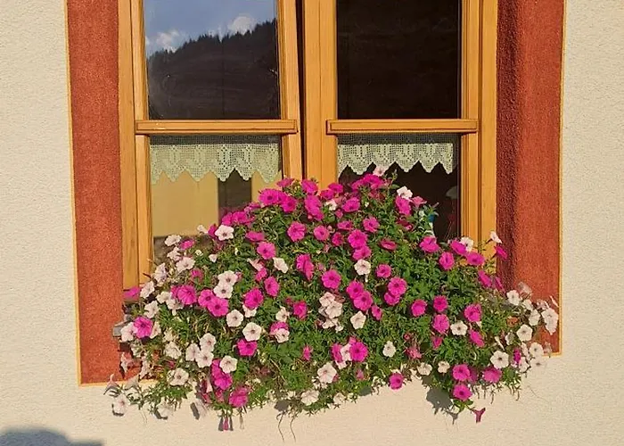 Apartamento Steinernes