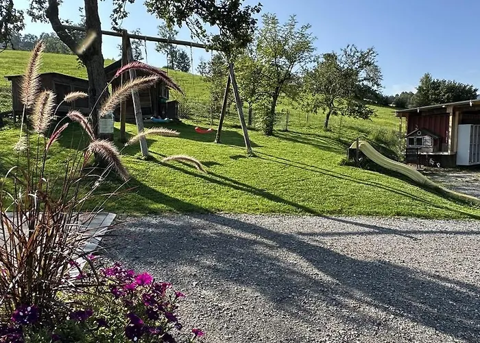 Steinernes Lejlighed Maria Alm am Steinernen Meer