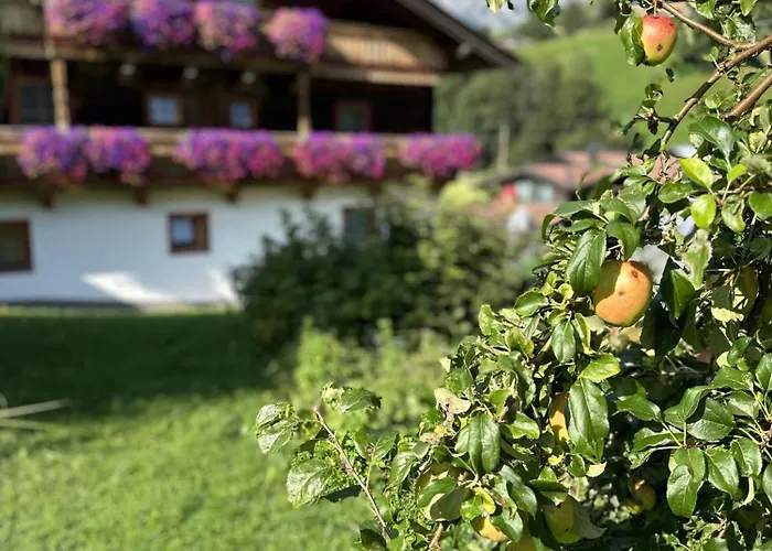 Steinernes Maria Alm am Steinernen Meer