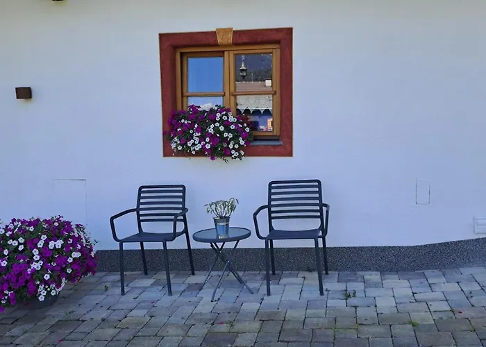 Steinernes Apartamento