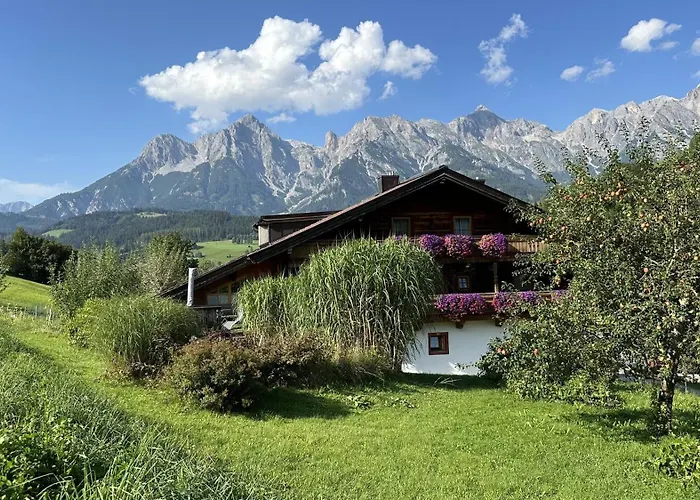 Steinernes Apartamento *