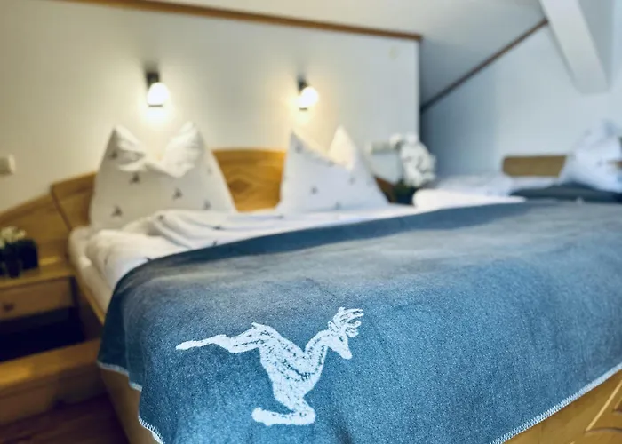 Steinernes Apartamento