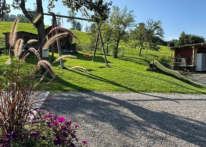 Lejlighed Steinernes Maria Alm am Steinernen Meer